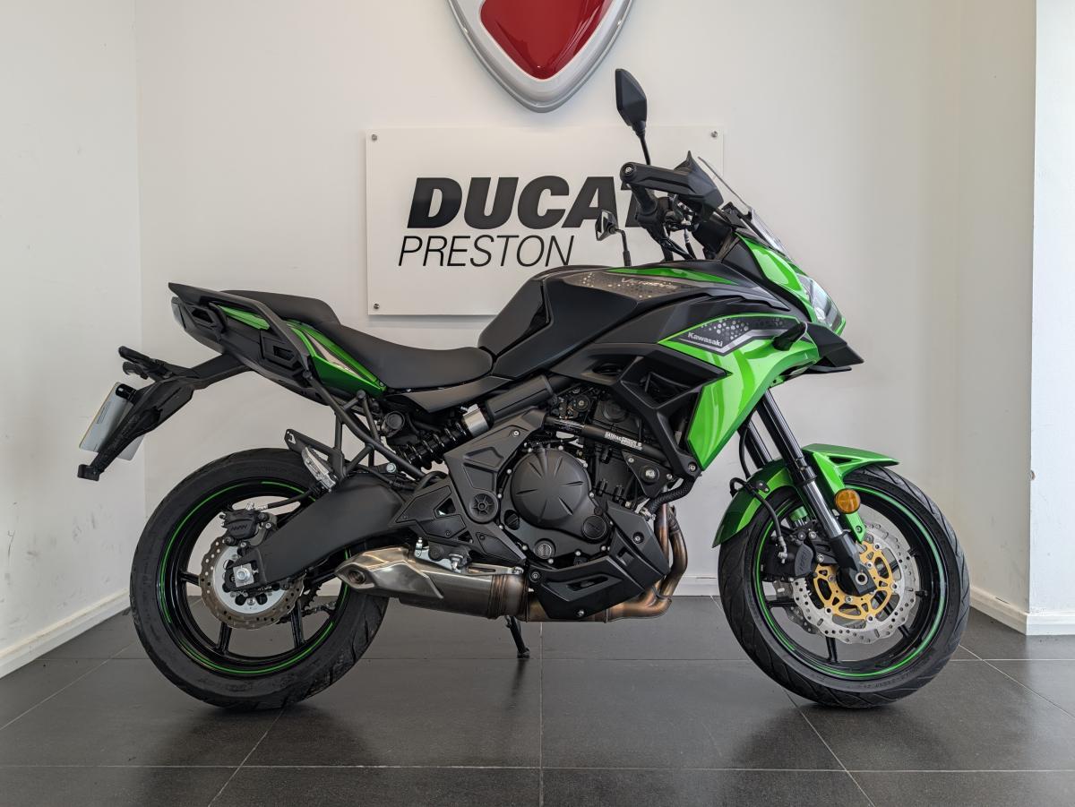 Kawasaki bikes for sale in Redditch | AutoTrader Bikes